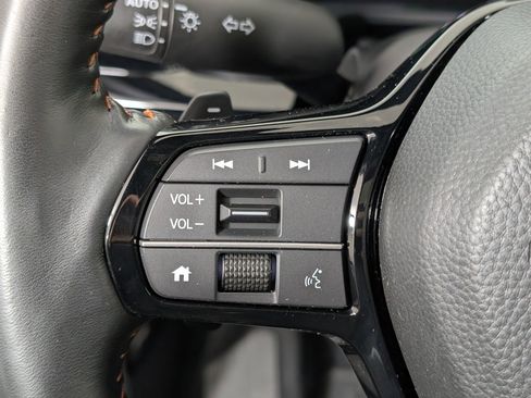 Used 2023 Honda CR-V Sport Touring image 21