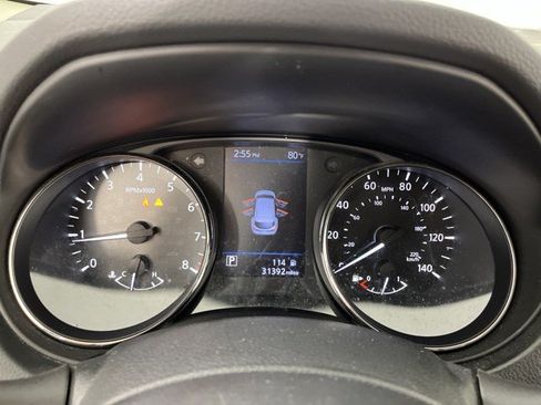Used 2021 Nissan Rogue Sport SV FWD image 20