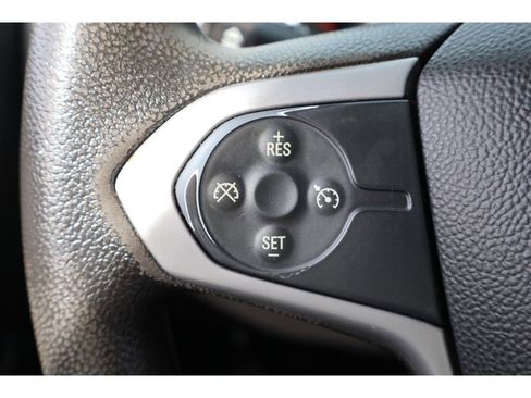 Used 2021 Chevrolet Colorado W/T w/ Custom Special Edition image 31