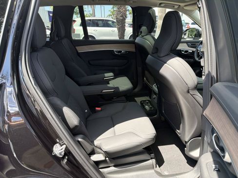 Used 2026 Volvo XC90 T8 Plus AWD/4WD image 25