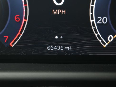 Used 2024 Jeep Wagoneer Series III image 26