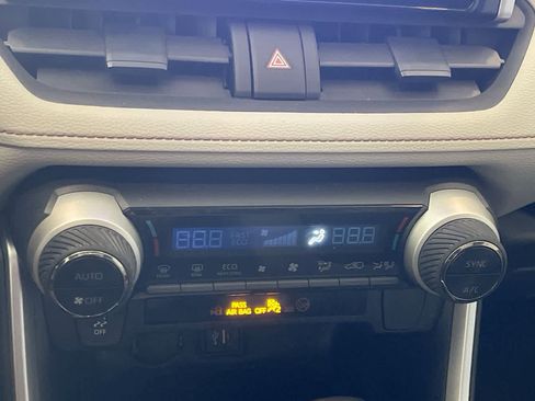 Used 2023 Toyota RAV4 XLE w/ Convenience Package AWD/4WD image 19