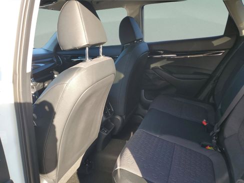 New 2026 Kia Seltos S image 9