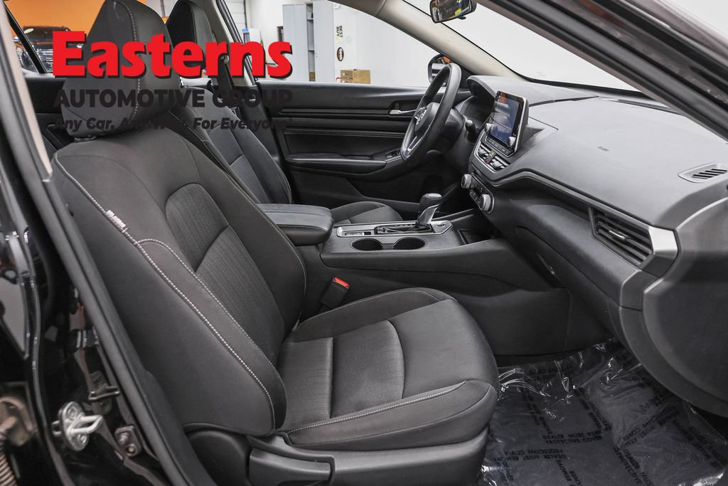 Used 2020 Nissan Altima 2.5 S AWD/4WD image 25