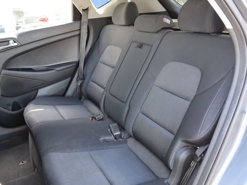 Used 2016 Hyundai Tucson SE w/ Option Group 12 AWD/4WD image 12