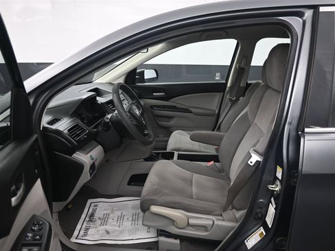 Used 2012 Honda CR-V LX image 12