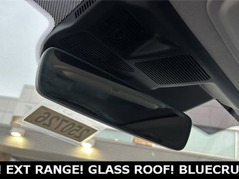 New 2025 Ford Mustang Mach-E Premium image 22