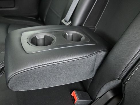 New 2024 RAM 2500 Laramie w/ Night Edition image 40