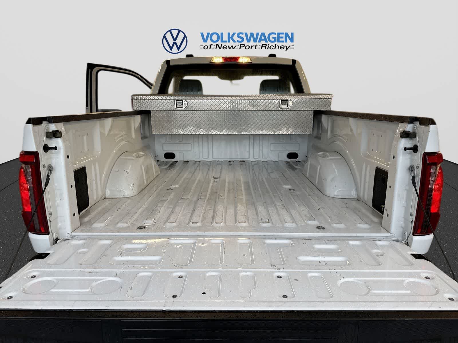Used 2025 Ford F150 XL RWD image 37