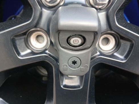 Used 2019 Jeep Wrangler Unlimited Rubicon image 5