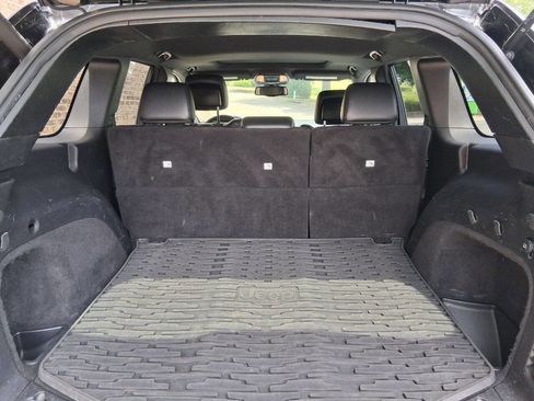 Used 2015 Jeep Grand Cherokee Limited AWD/4WD image 14