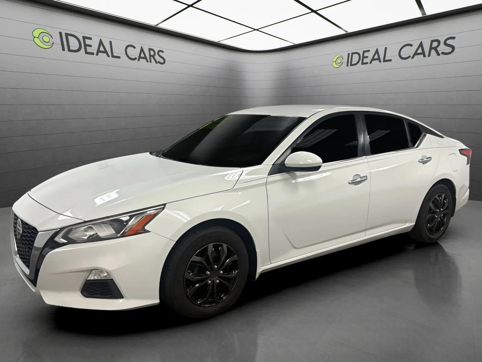 Used 2020 Nissan Altima 2.5 S w/ Driver Assist Package FWD image 1