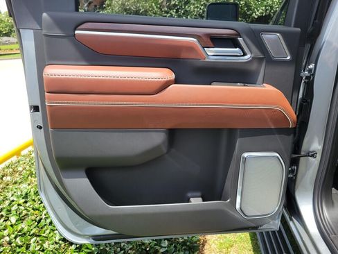 New 2026 GMC Sierra 2500 Denali Ultimate AWD/4WD image 23