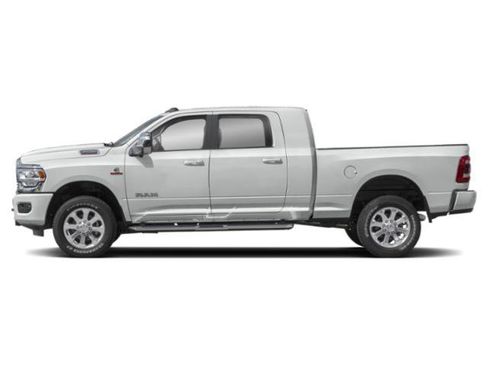 Used 2024 RAM 2500 Laramie w/ Night Edition image 6