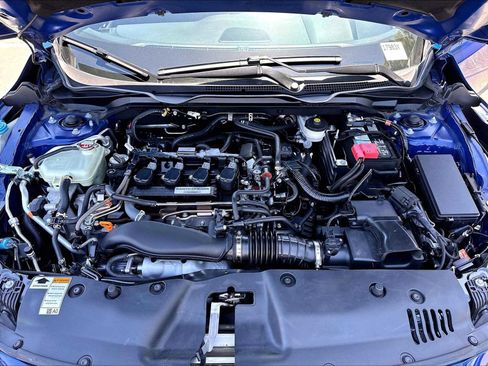 Used 2019 Honda Civic Si image 13