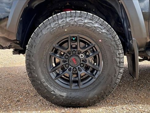 Used 2021 Toyota Tacoma TRD Pro AWD/4WD image 33