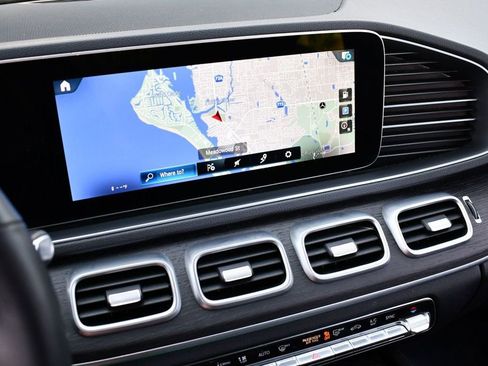 Used 2022 Mercedes-Benz GLE 350 4MATIC image 47