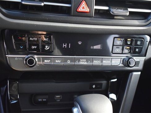 New 2026 Kia Seltos EX w/ EX Sunroof Package image 31