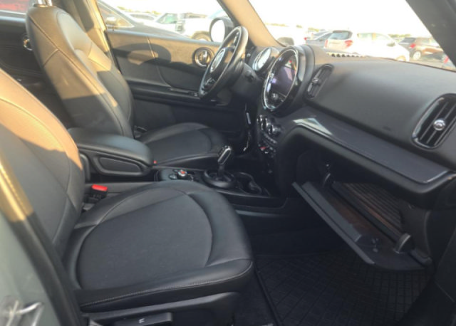 Used 2021 MINI Cooper Countryman ALL4 AWD/4WD image 9