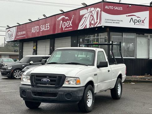 Used 2010 Ford Ranger XLT image 3