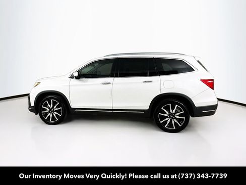 Used 2020 Honda Pilot Touring image 4