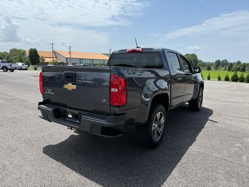 Used 2017 Chevrolet Colorado LT RWD image 5