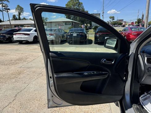 Used 2016 Dodge Journey Crossroad image 14