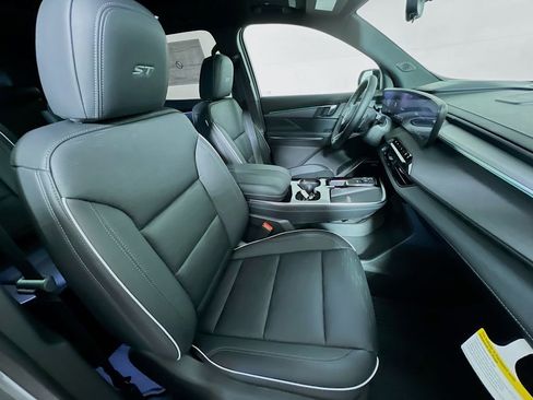 New 2026 Buick Enclave Sport Touring w/ Power Package image 21