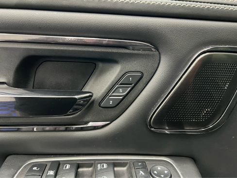 Used 2023 RAM 1500 Limited w/ Night Edition image 6