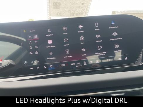 New 2025 Audi A5 2.0T Premium Plus image 20