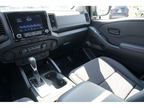 Used 2024 Nissan Frontier S w/ S Utility Package image 20