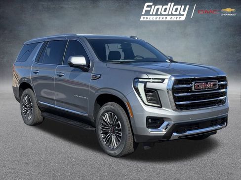 New 2026 GMC Yukon Elevation image 1