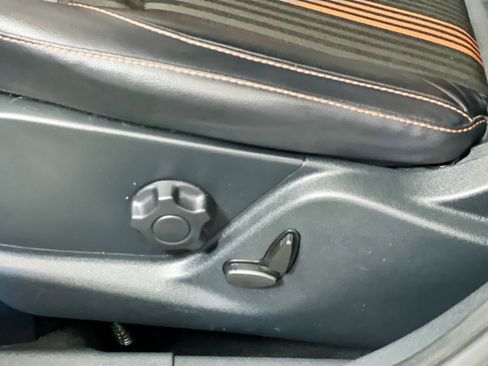 Used 2018 Ford EcoSport SES image 15