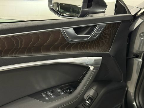 Used 2019 Audi A7 3.0T Premium Plus w/ Premium Plus Package AWD/4WD image 12