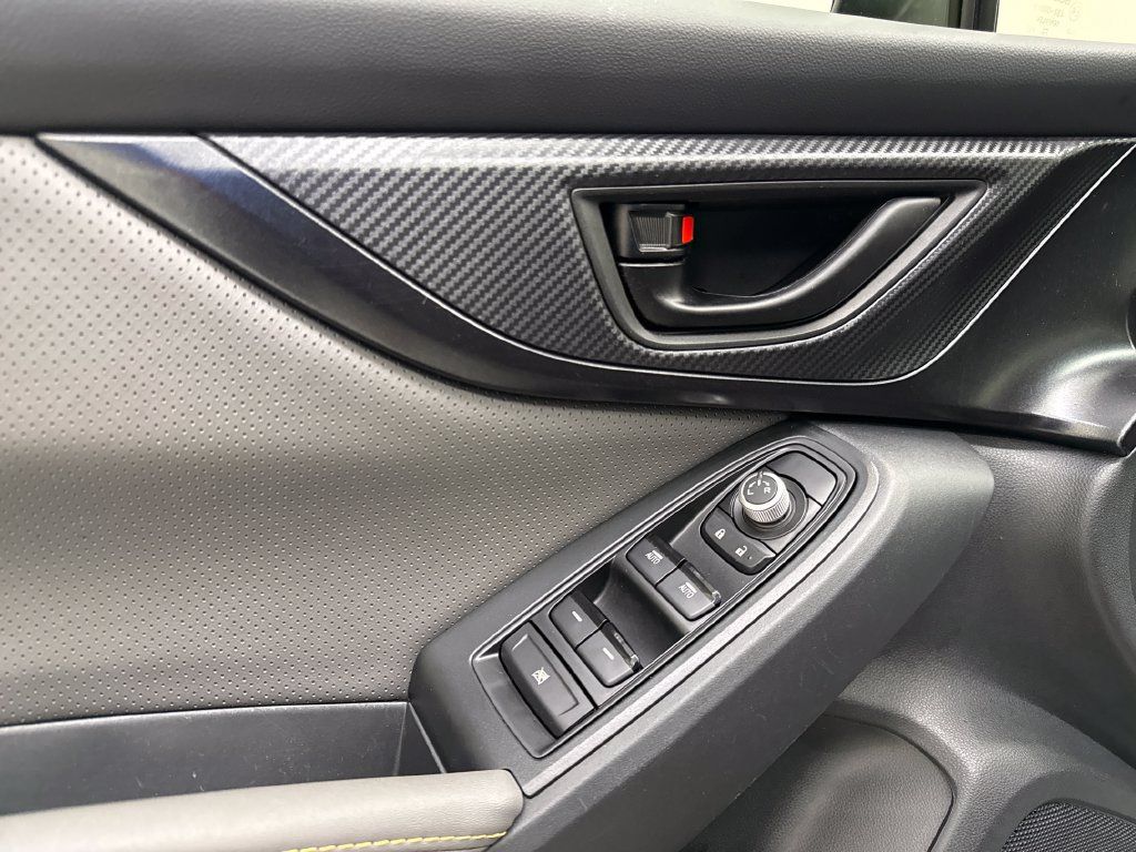 Certified 2021 Subaru Crosstrek 2.5i Sport w/ Moonroof Package AWD/4WD image 13