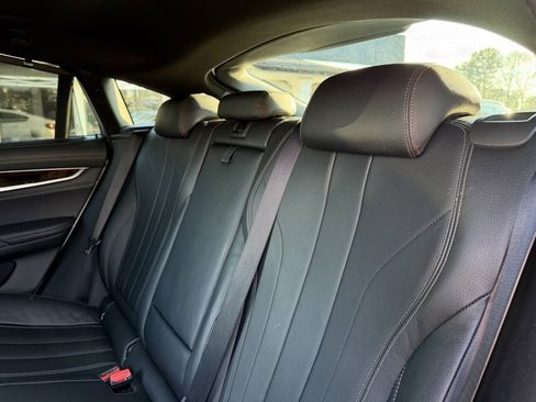 Used 2019 BMW X6 xDrive35i image 21