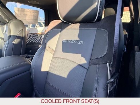 New 2026 RAM 3500 Laramie image 18