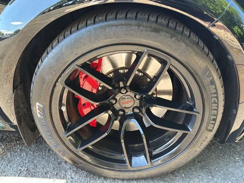 Used 2023 Dodge Charger SRT Hellcat RWD image 12