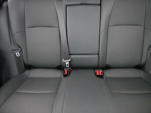 Certified 2023 Toyota bZ4X Limited image 13