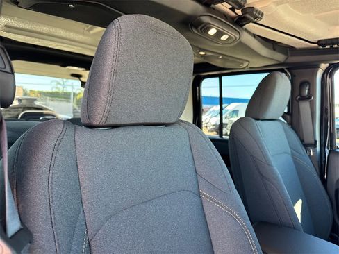 New 2026 Jeep Wrangler Willys image 14