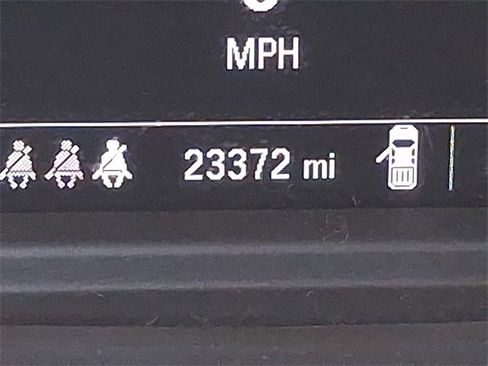 Certified 2024 GMC Sierra 1500 Pro w/ Pro Value Package image 19