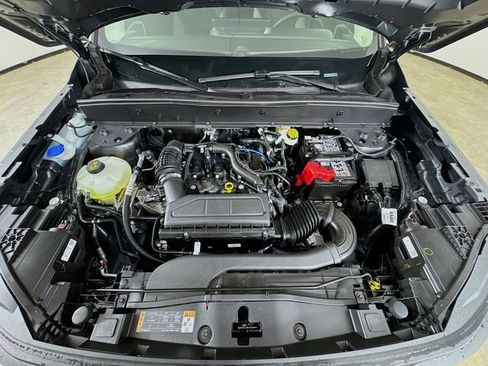 New 2026 Ford Bronco Sport Big Bend image 27