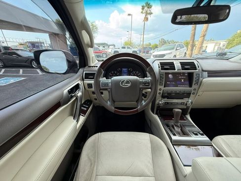 Used 2014 Lexus GX 460 w/ Premium Package AWD/4WD image 54