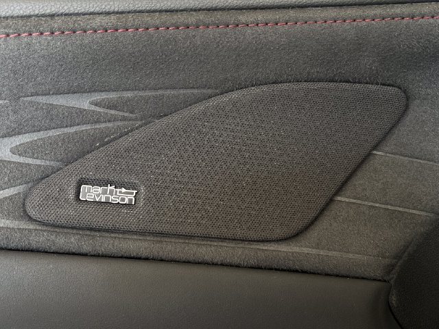Used 2023 Lexus RX 500h F Sport w/ Accessory Package (Z1) AWD/4WD image 32
