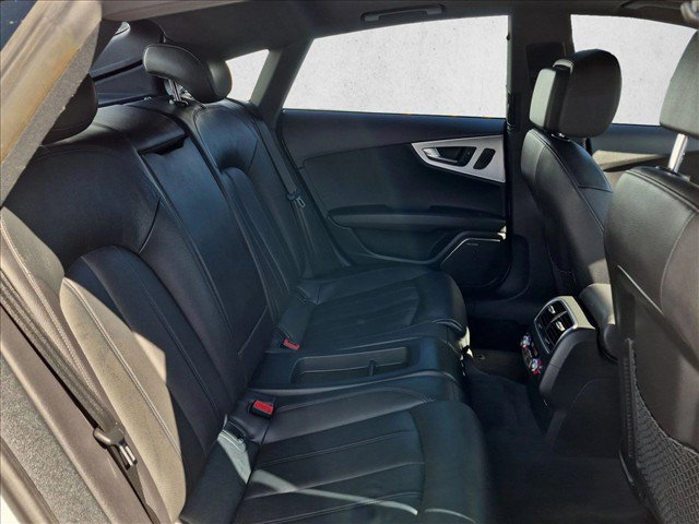Used 2012 Audi A7 3.0T Prestige AWD/4WD image 20