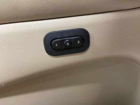 Used 2017 Jeep Grand Cherokee Limited w/ Trailer Tow Group IV image 20