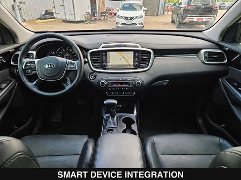 Used 2020 Kia Sorento SX FWD image 19
