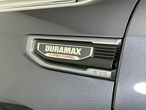 Used 2023 GMC Sierra 1500 AT4 w/ AT4 Premium Package image 28