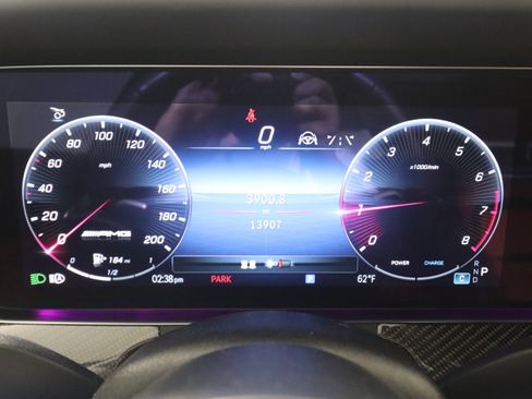 Used 2024 Mercedes-Benz AMG GT 43 image 16