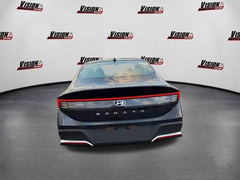 New 2026 Hyundai Sonata SE image 6